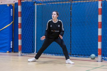Bild 100 - wBJ TSV Ellerau - SV Fehmarn : Ergebnis: 27:20